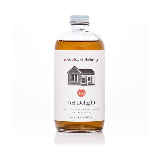 pH Delight Syrup