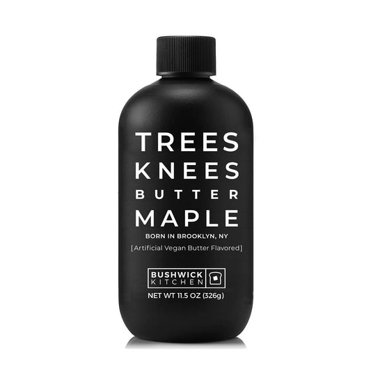 Trees Knees Butter Maple