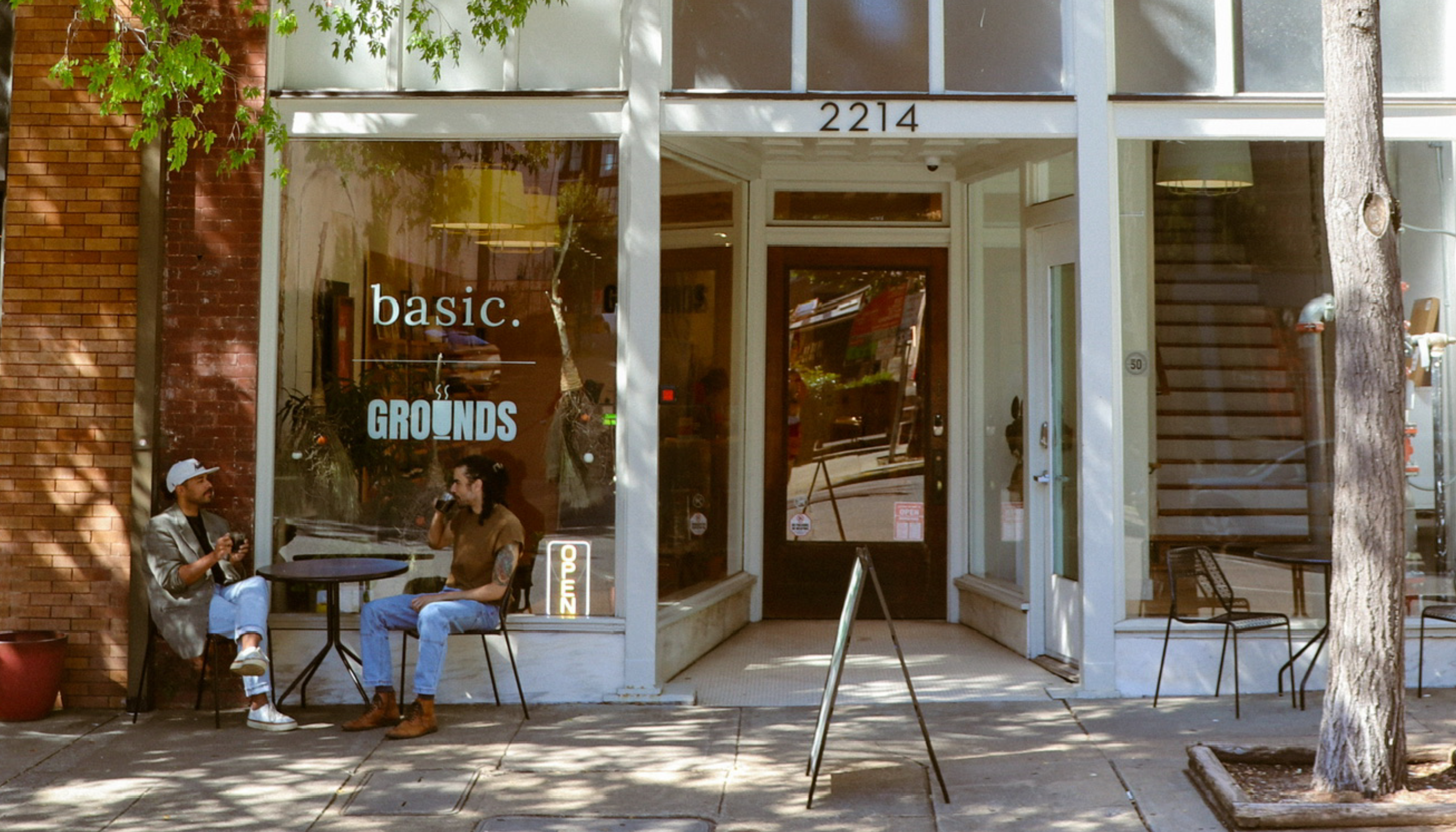 Birmingham’s Best Coffee and Bonbons | Discover Grounds Coffee Shop
