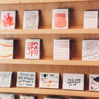 Greeting Cards