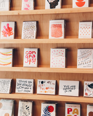 Greeting Cards