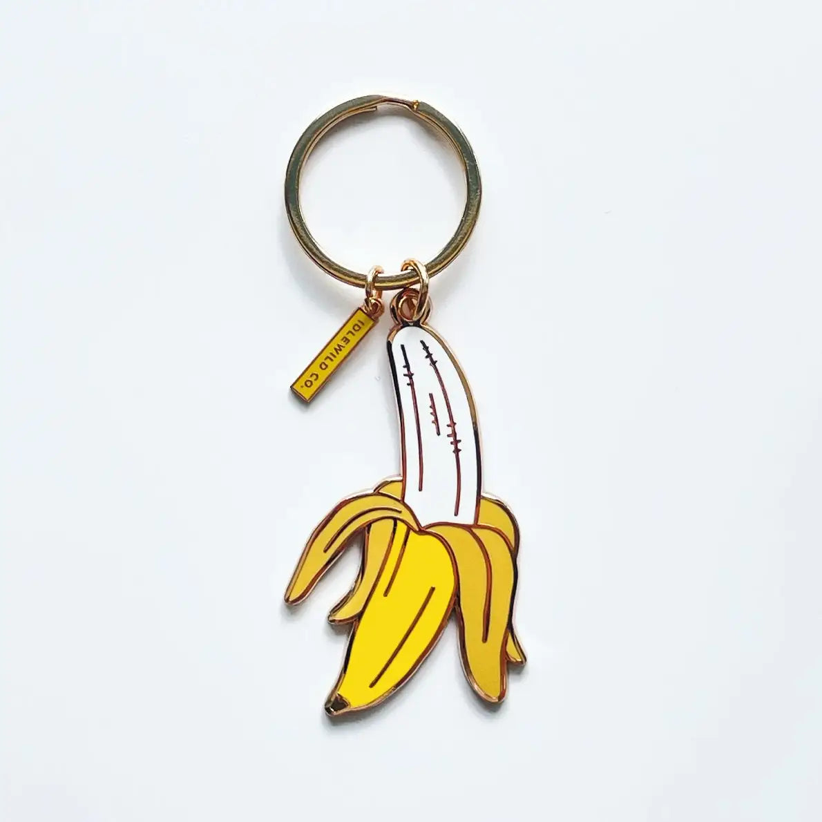 Keychains – Grounds