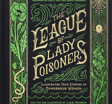 league of lady poisoners