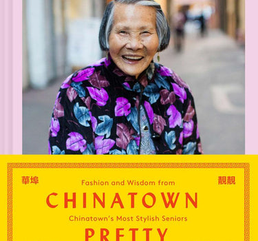 chinatown pretty