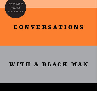 uncomfortable conversations with a black man