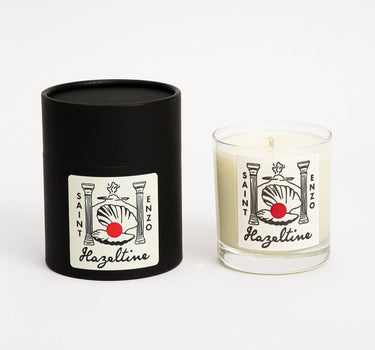 saint enzo candle