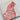 Organic Cotton Chicken Tea Towel (Red)