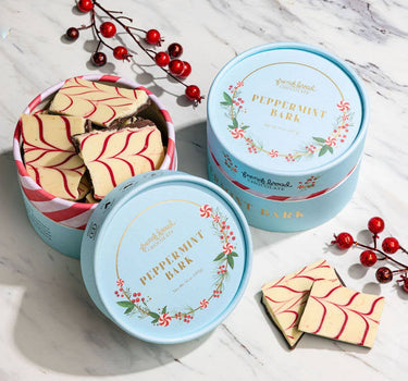 Peppermint Bark - 14oz