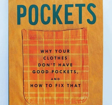 magic of pockets: guide to sewing & fixing pockets