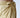 paper touch wrap skirt