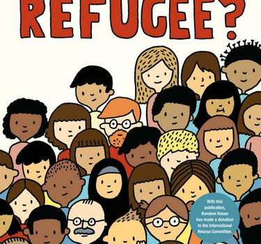 what is a refugee?