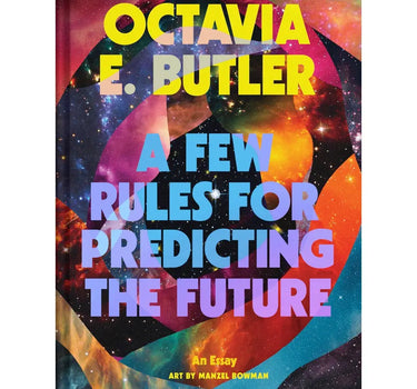 few rules for predicting the future