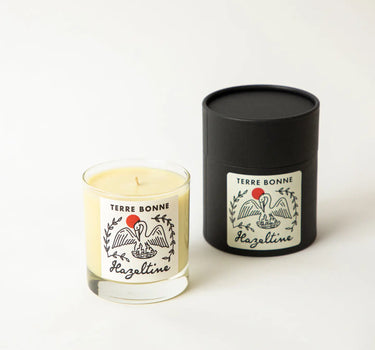terre bonne candle