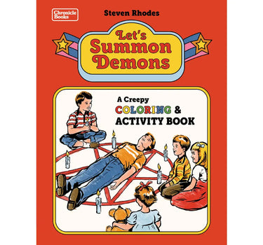 let's summon demons