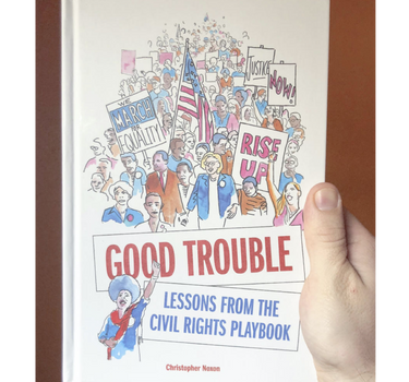 good trouble