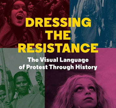 dressing the resistance