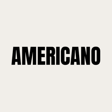 Americano