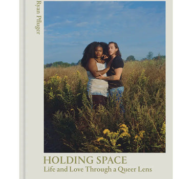 holding space
