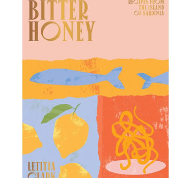 bitter honey