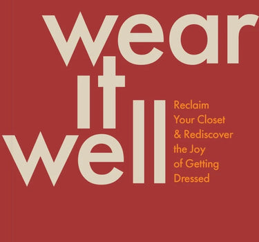 wear it well