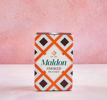 Flaky Maldon Sea Salt: Classic White 8.5oz