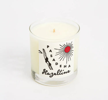 pasadena candle
