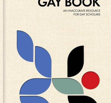 very gay book: an inaccurate resource for gay scholars