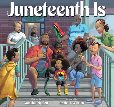 juneteenth is