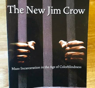new jim crow