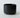 Everyday Matcha Bowl, Black Porcelain