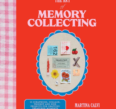 the art of memory collecting