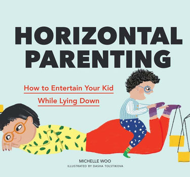 horizontal parenting