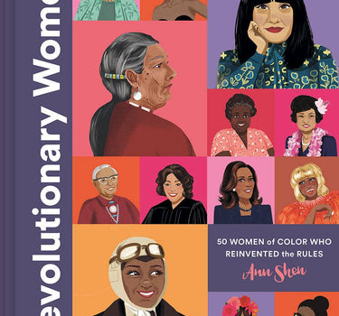 revolutionary women