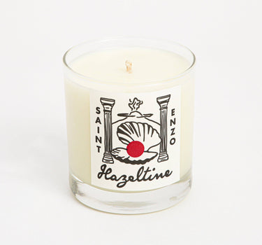 saint enzo candle