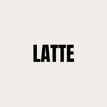 Latte