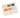 sticky index tabs, paper - cloud