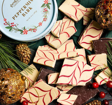 Peppermint Bark - 14oz