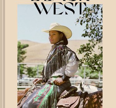 the new black west