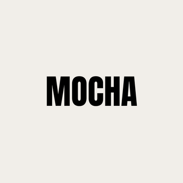 Mocha