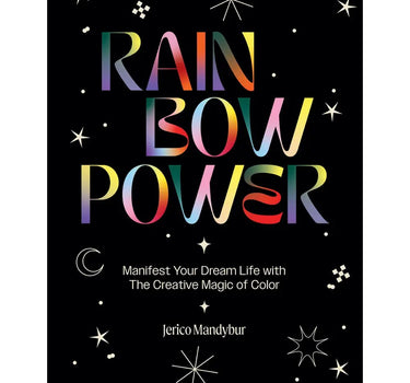 rainbow power
