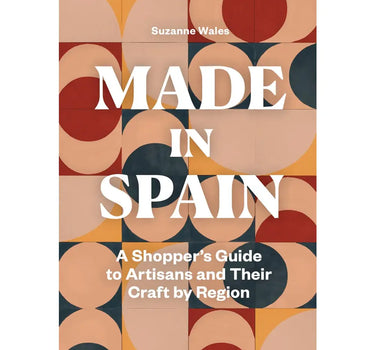 made in spain