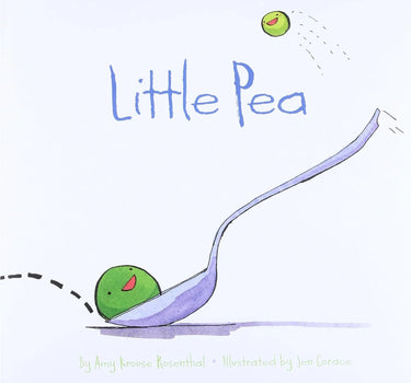 little pea