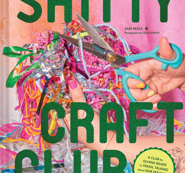 shitty craft club
