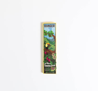 Passion Fruit Chocolate Bar: 1 1/4 oz.