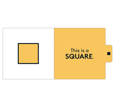 my first shapes with frank lloyd wright