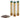 4" matches + mini cloche