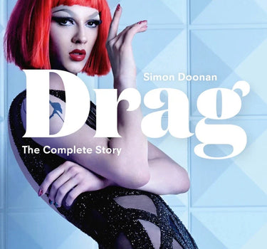 drag: mini