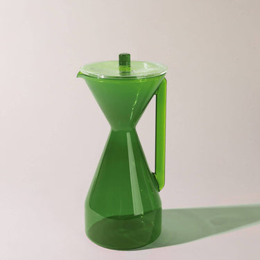 Verde Pour Over Carafe