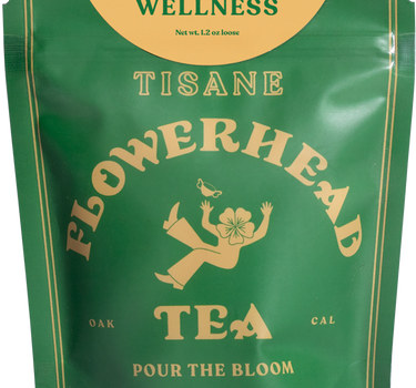 Chronic Wellness Loose Tea
