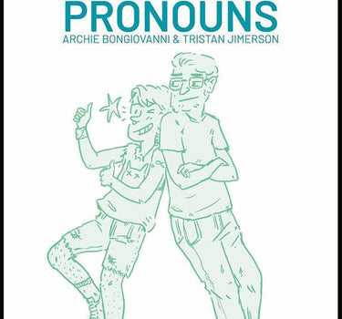 quick & easy guide to they/them pronouns